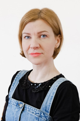Воспитатель высшей категории Мурадян Екатерина Сергеевна Воспитатель высшей категории Мурадян Екатерина Сергеевна