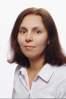 Воспитатель Моховикова Елена Андреевна Воспитатель Моховикова Елена Андреевна
