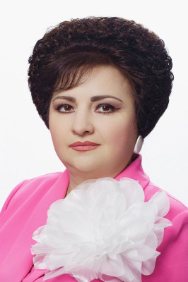 Воспитатель Аввакумова Юлия Валерьевна Воспитатель Аввакумова Юлия Валерьевна