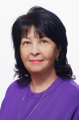 Учитель - логопед Черных Галина Александровна Учитель - логопед Черных Галина Александровна