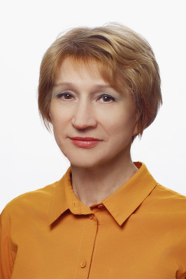Инструктор по физической культуре Костромина Вера Ивановна Инструктор по физической культуре Костромина Вера Ивановна
