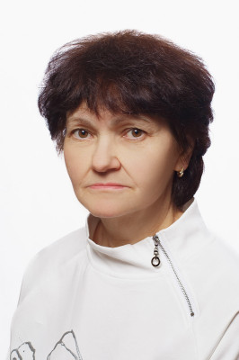 Заместитель заведующего Козлова Ирина Ивановна Заместитель заведующего Козлова Ирина Ивановна