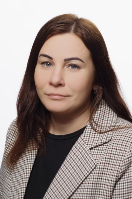 Учитель - дефектолог Гарбузова Вера Валерьевна Учитель - дефектолог Гарбузова Вера Валерьевна