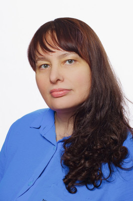 Воспитатель Голубева Татьяна Викторовна Воспитатель Голубева Татьяна Викторовна