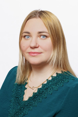 Инструктор по физической культуре Дремлюга Владлена Олеговна Инструктор по физической культуре Дремлюга Владлена Олеговна