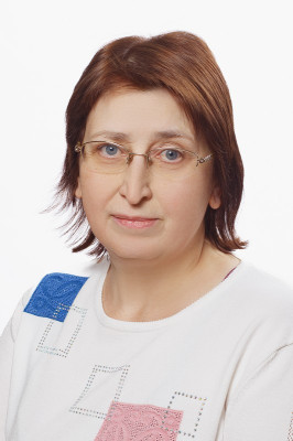 Воспитатель Земцовская Ирина Константиновна Воспитатель Земцовская Ирина Константиновна