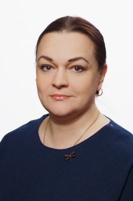 Тьютор Кошик Маргарита Алексеевна Тьютор Кошик Маргарита Алексеевна