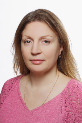 Воспитатель Пинчук Людмила Николаевна Воспитатель Пинчук Людмила Николаевна