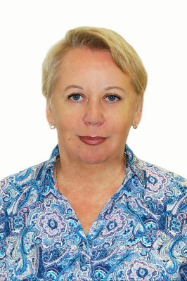 Воспитатель Тюркина Юлия Николаевна Воспитатель Тюркина Юлия Николаевна